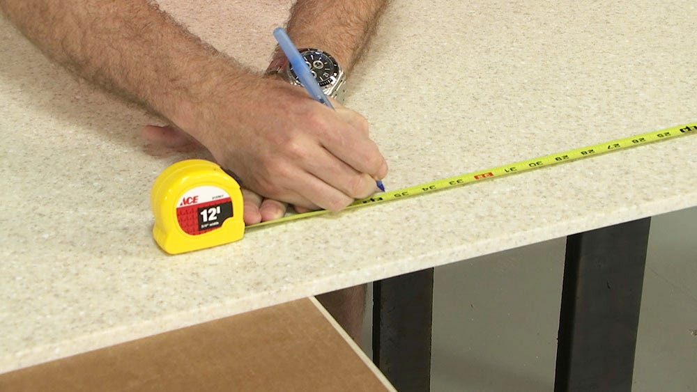 How to Cut Solid Surface