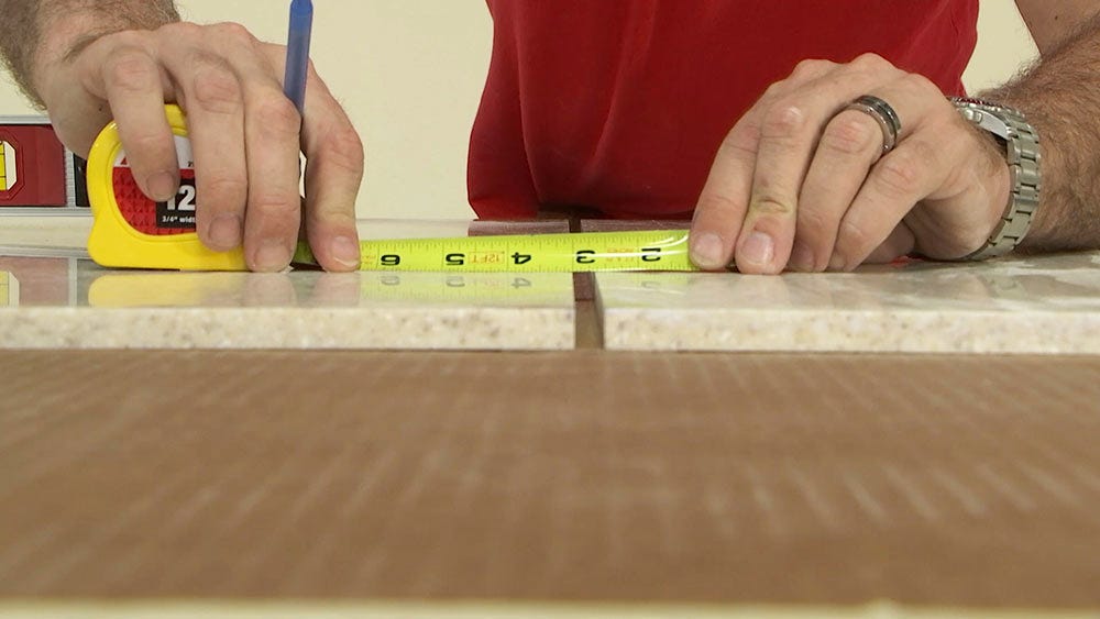 How to Cut Solid Surface