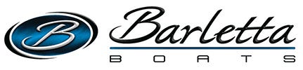 Barletta Pontoon Logo
