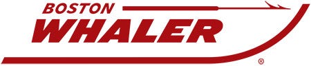 Boston Whaler Logo