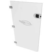 Chaparral Doors, Hatches and Lids