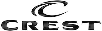 Crest Pontoon Logo