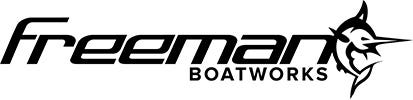 Freeman Boats Logo
