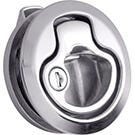 Glasstream Hardware