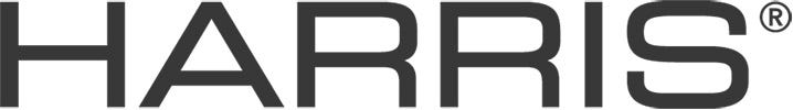 Harris Pontoon Logo