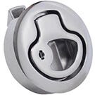 Hunt Yachts Hardware