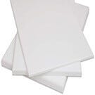 Hunt Yachts Material