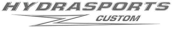 Hydra Sports Logo