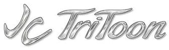 JC Pontoon Logo