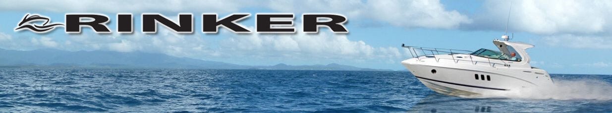 Rinker Replacement Parts