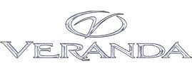 Veranda Pontoon Logo