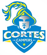 Cortes Campers