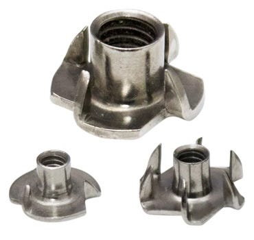 Type 18-8 Stainless Steel Lock Nut Assortment Kit Marine Bolt Supply 8-118148 