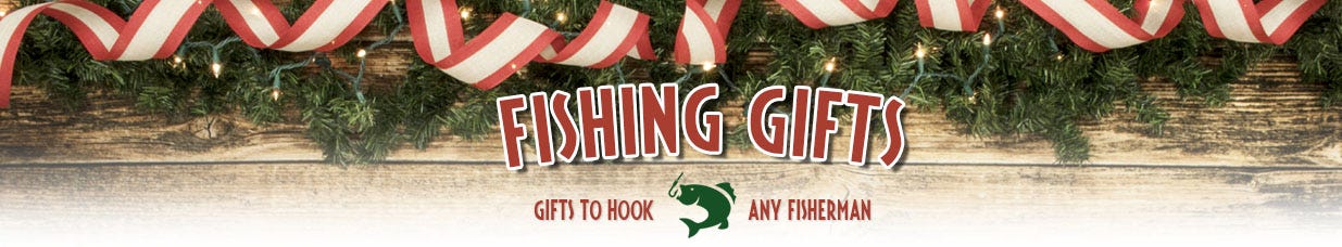 Fishing GIfts