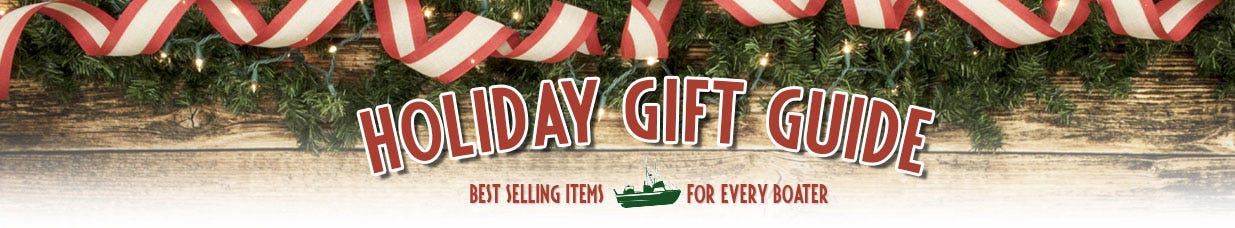 Boating GIfts