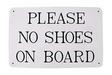 boat decals - Boat Outfitters