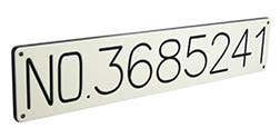 boat signs - Boat Outfitters