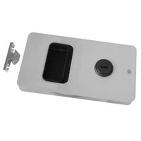 Sliding Door Latches