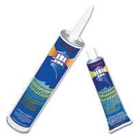 Marine Adhesives