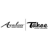 Avalon-Tahoe Pontoon