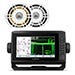 Electronics and Navigation