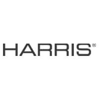 Harris Pontoon