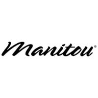 Manitou Pontoon