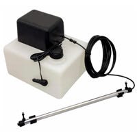 Misting Systems