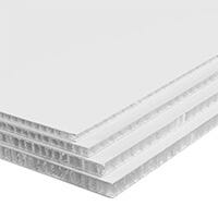 Nidacore Honeycomb Plastic Sheets