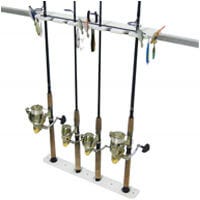 Fishing Rod Holders for Boats