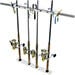 Pontoon Rod Holders