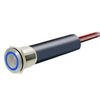 Push Button Switches