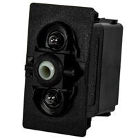 Rocker switch bodies