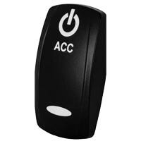 Rocker Switch Covers