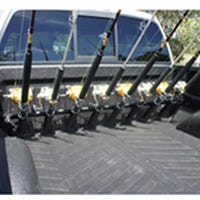 Fishing Rod Holders for Boats