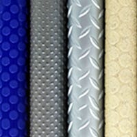 Vinyl Flooring