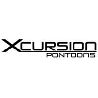 Xcursion Pontoon