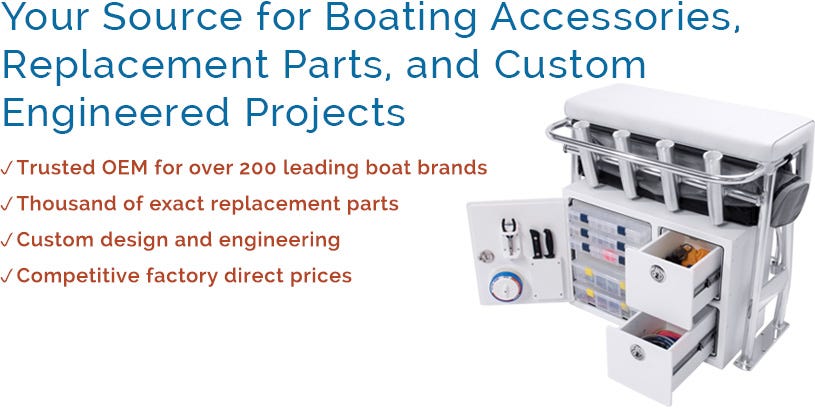 189FS Leaning post cooler to tackle storage - KEY WEST BOATS FORUM