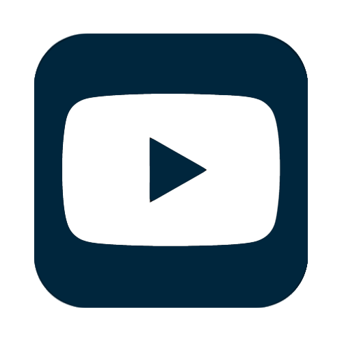YouTube Profile Icon