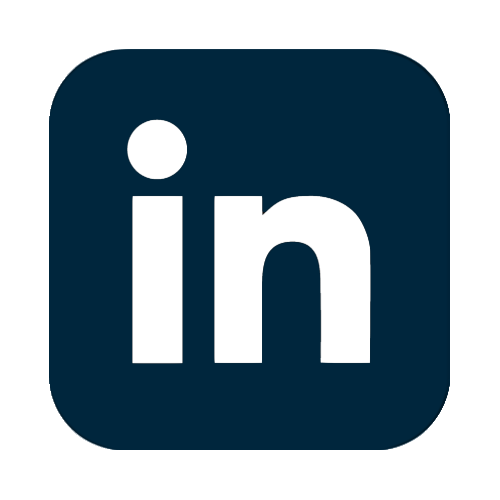 LinkedIn Profile Icon