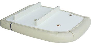 Boat Outfitters Expanded PVC Sheet