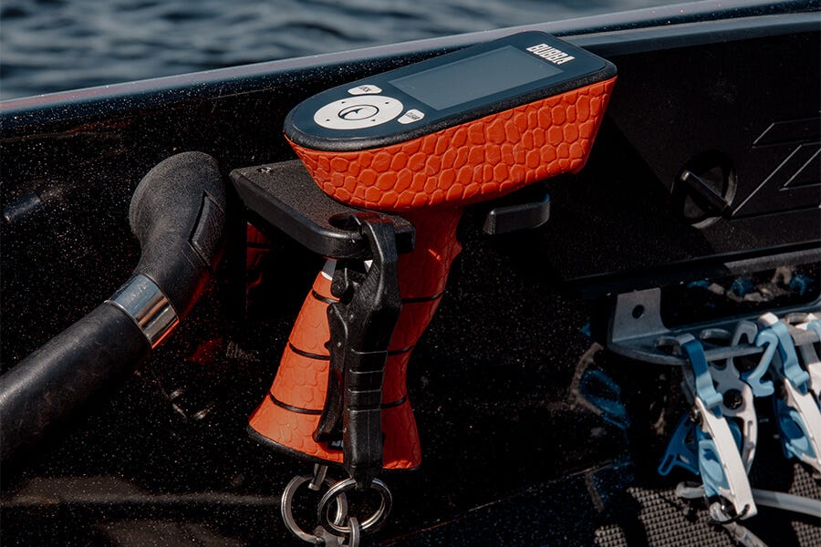 Outfit Your Bass Boat with Tournament-Proven Gear