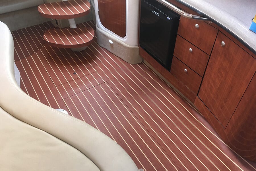 The Ultimate Guide to Choosing the Best Marine Flooring – www