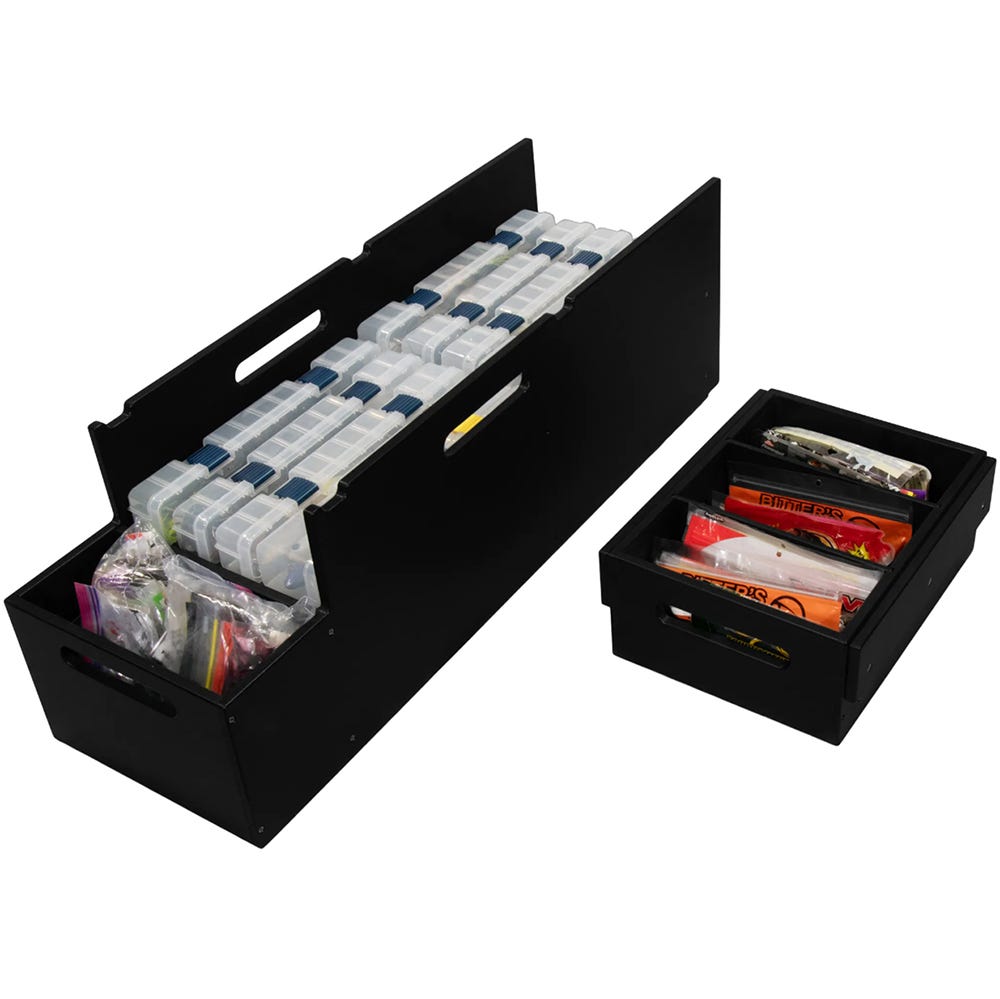 Nitro Z20 Center Tackle Organizer