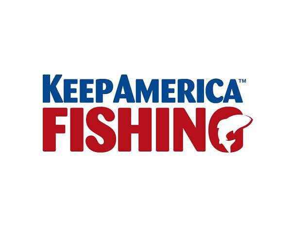 Keep America Fishing