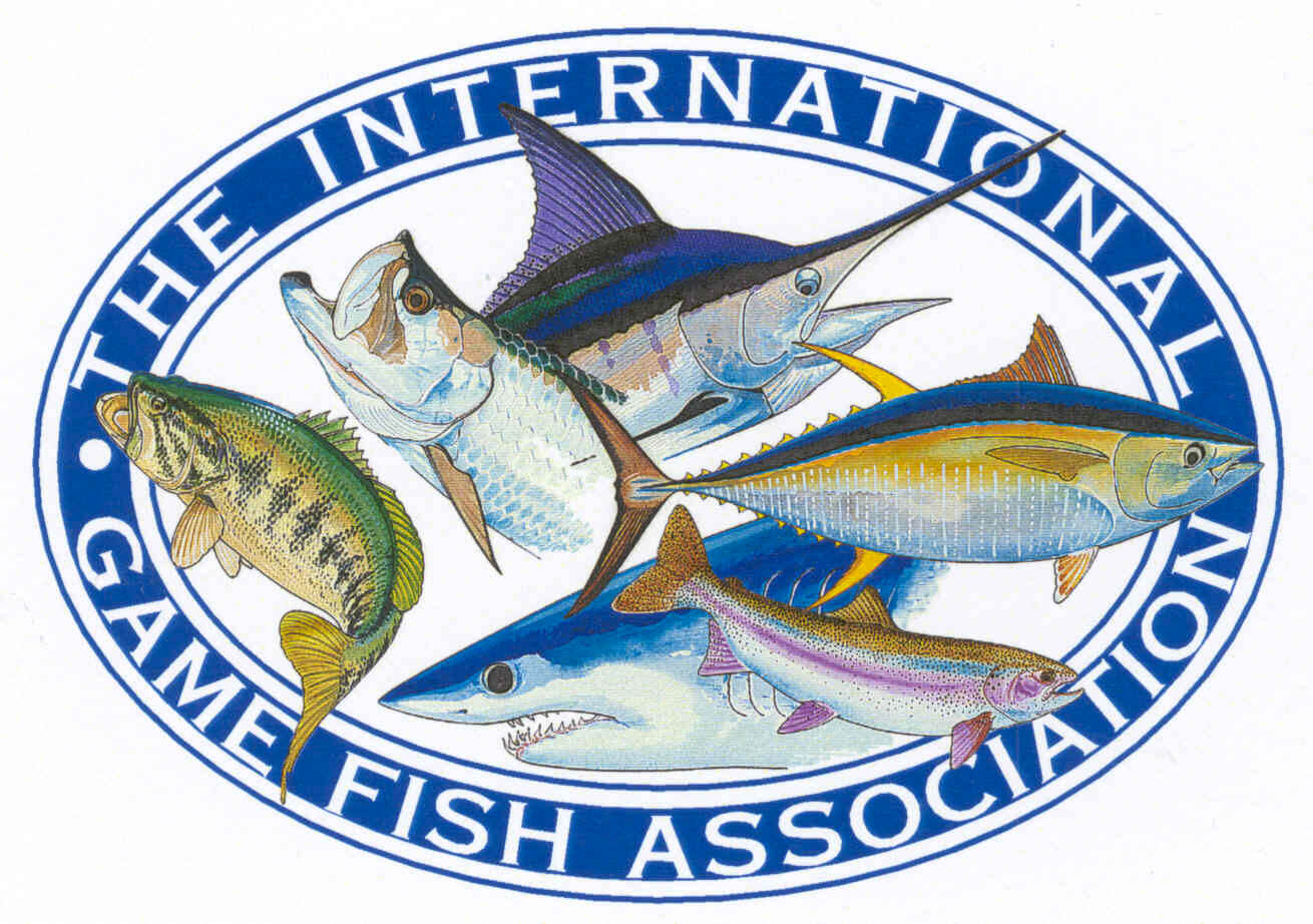 The International Game Fish Association