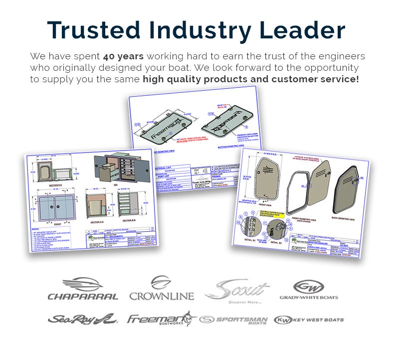 Trusted Industry Leader