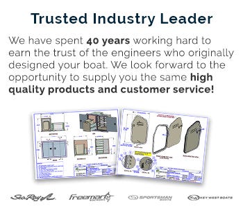 Trusted Industry Leader